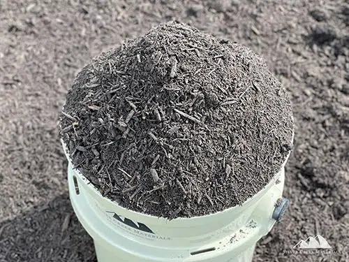Enriched Organic Compost material reference