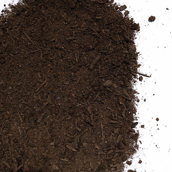 Compost Soil material reference