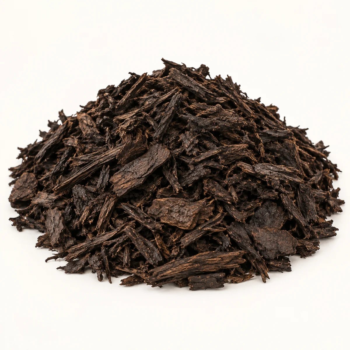 Cedar Mulch material reference