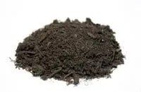 Compost material reference