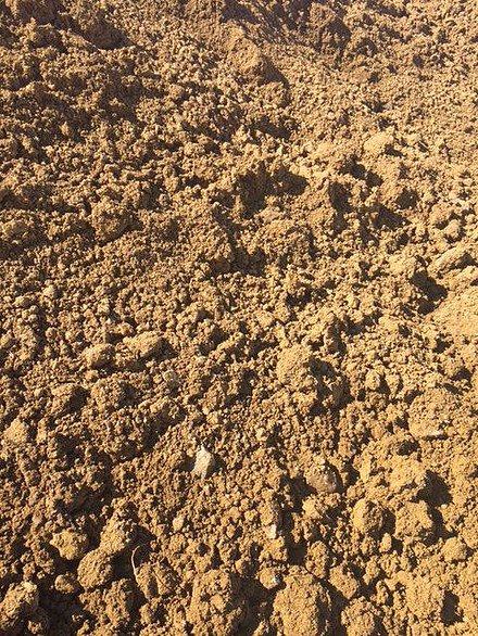 Fill Dirt material reference