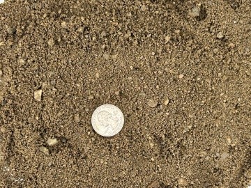 Fill Sand material reference