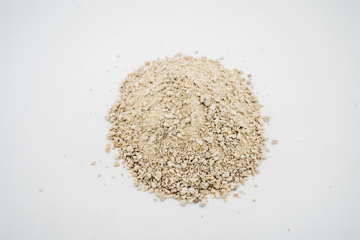 Concrete Sand material reference