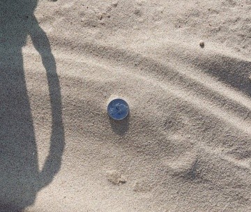 Playground Sand material reference
