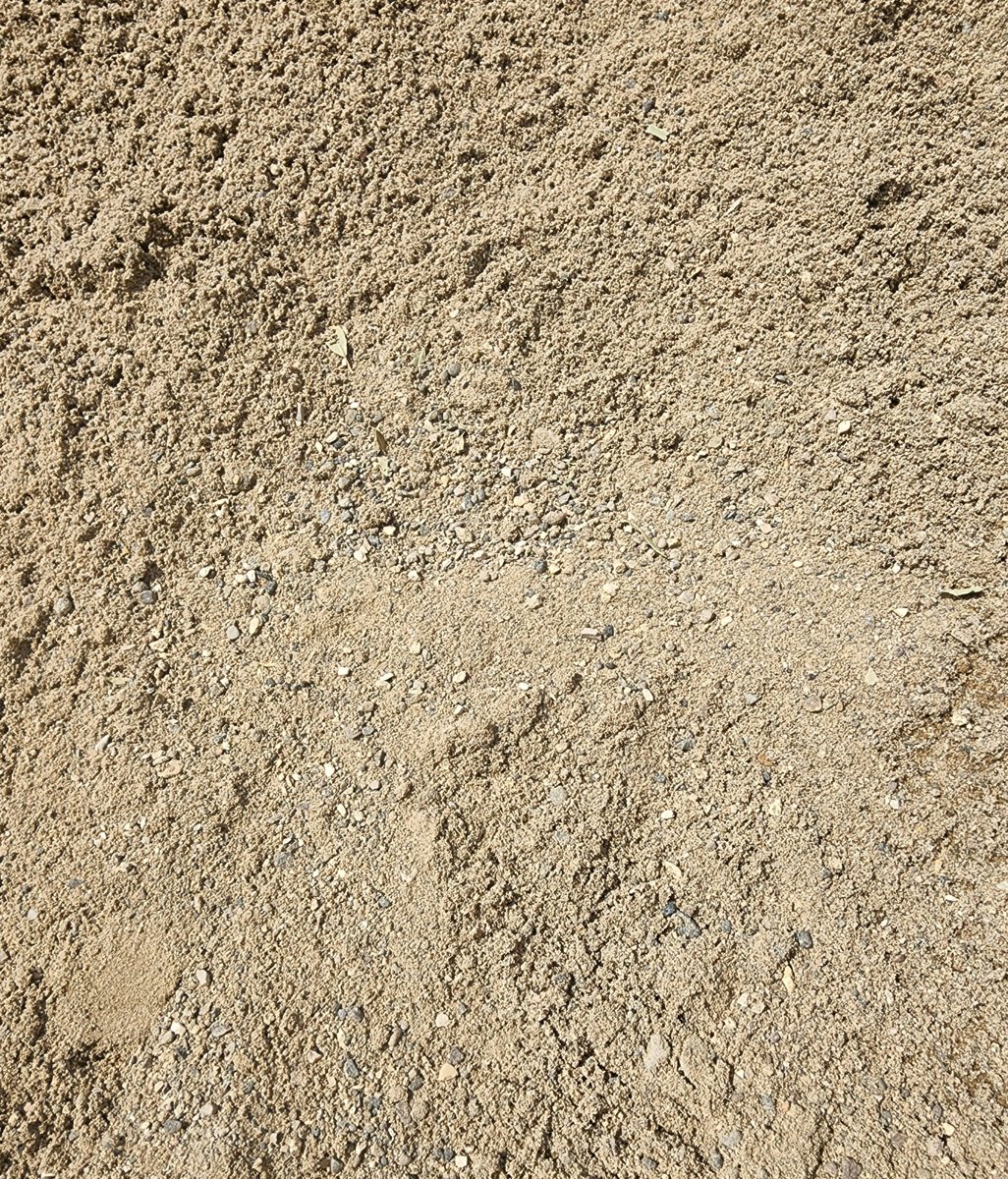 Concrete Sand material reference