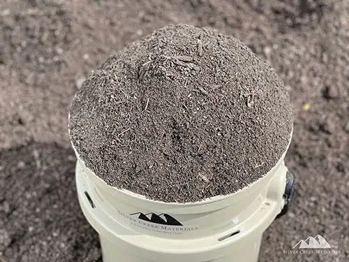 Premium Soil Mix material reference