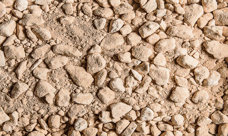 Road Base material reference