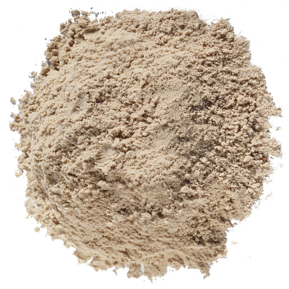 Mason Sand material reference