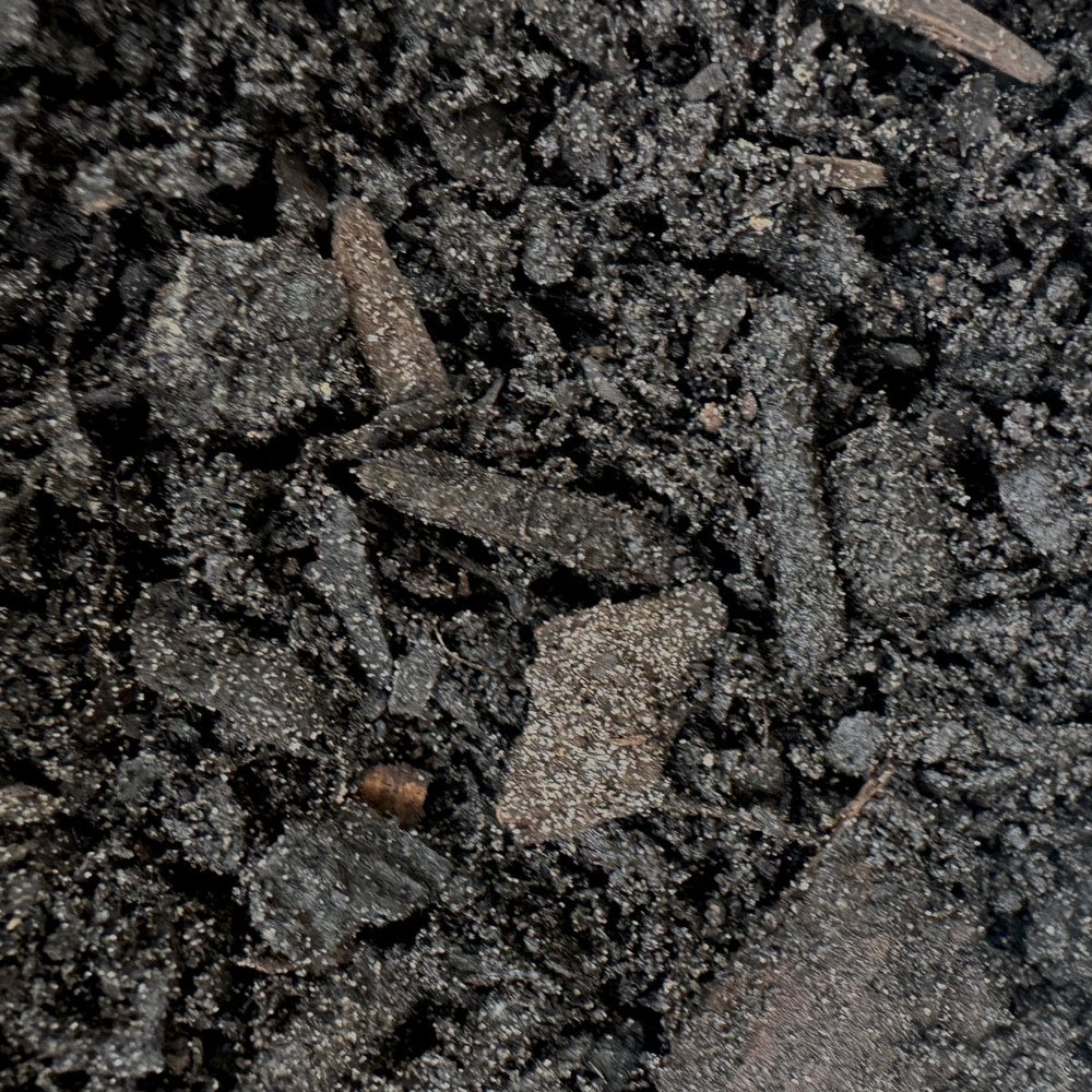 Compost material reference