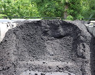 Compost Soil material reference