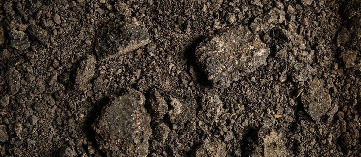 Asphalt Millings material reference
