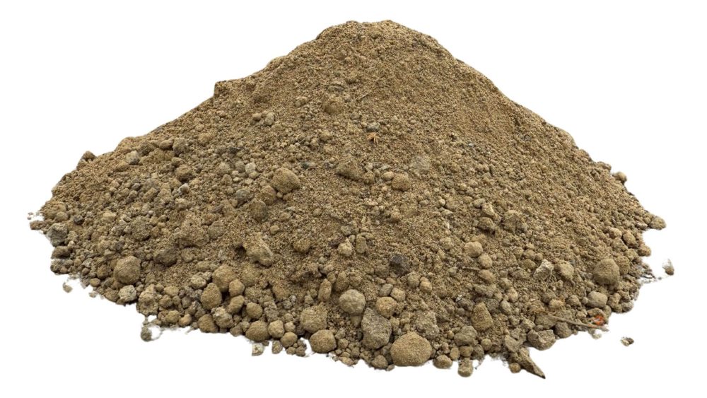 Fill Dirt material reference
