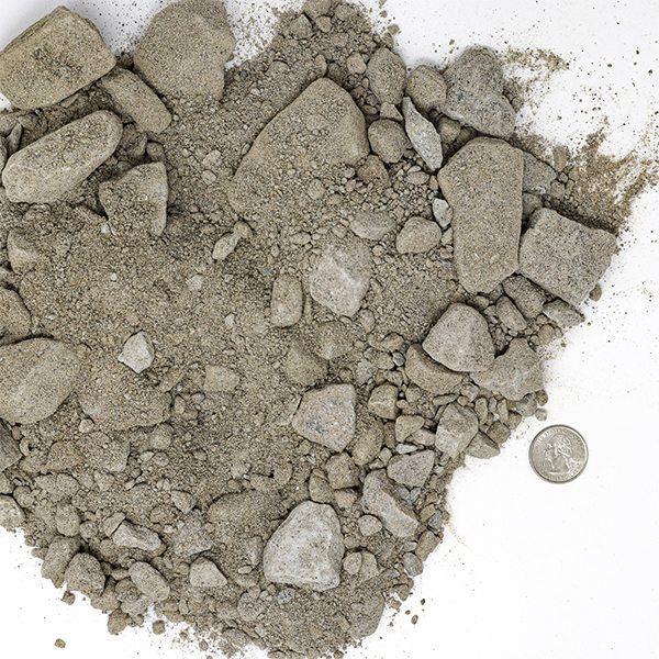 Road Base material reference