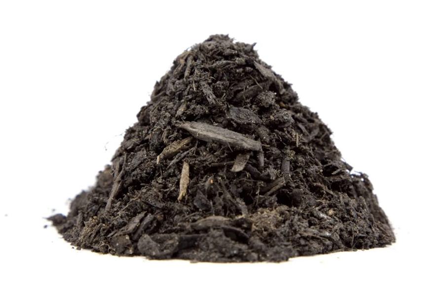 Garden Soil material reference