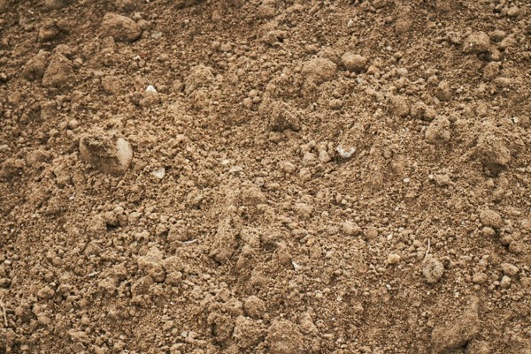 Fill Dirt material reference