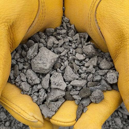Road Base material reference