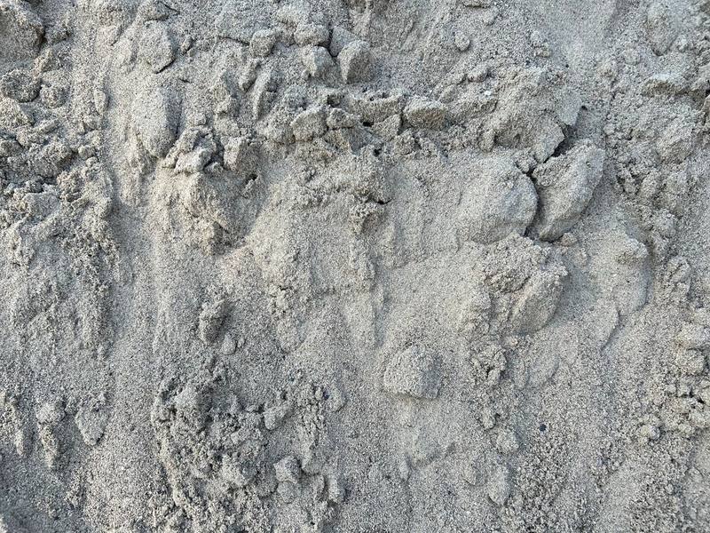 Mason Sand material reference