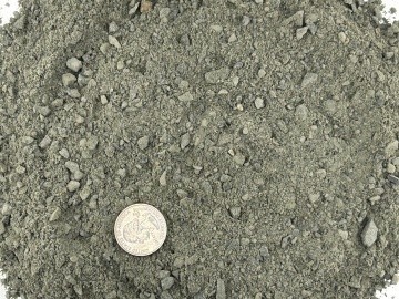 Stone Dust (Screenings) material reference