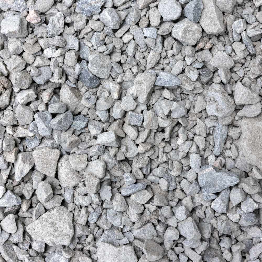 Crushed Concrete material reference