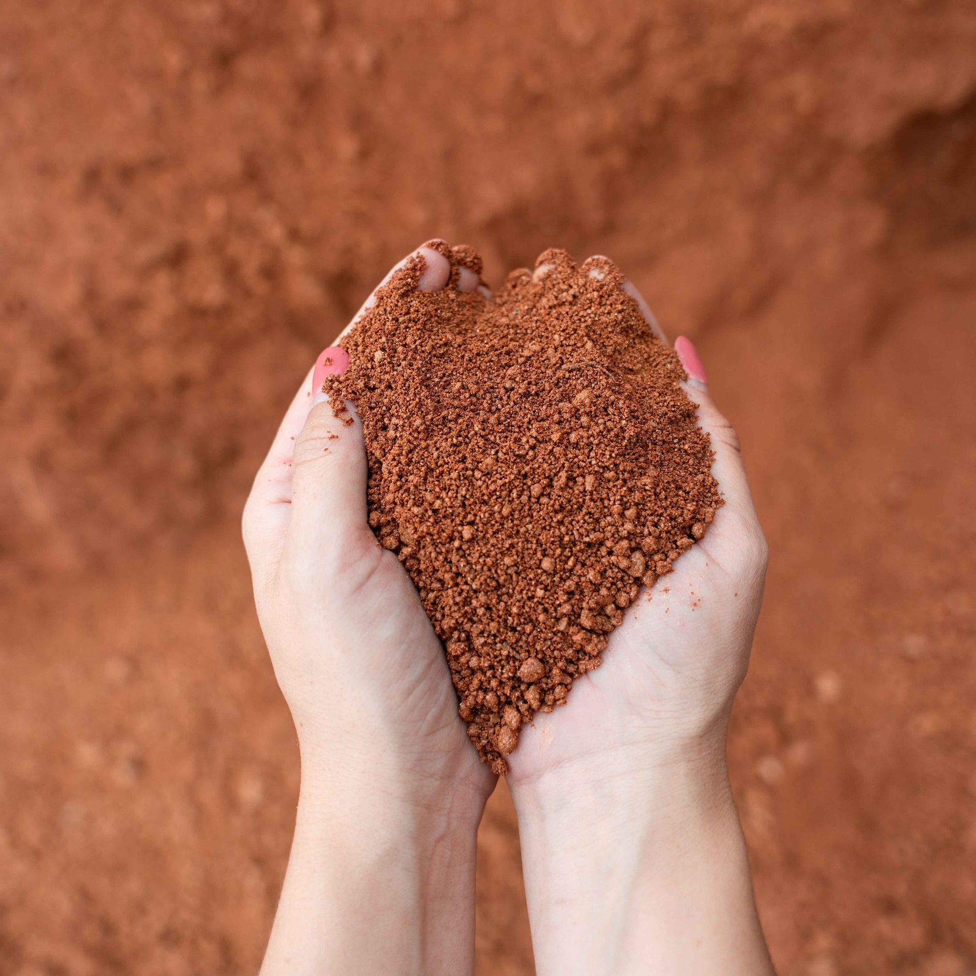 Fill Dirt material reference