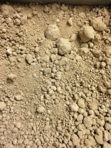 Fill Dirt material reference