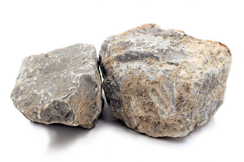 Riprap — 12–24 inch material reference