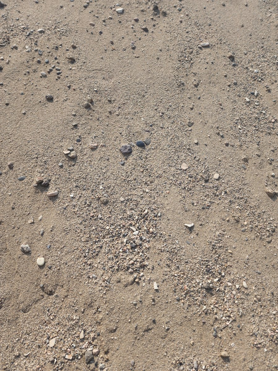 Fill Sand material reference