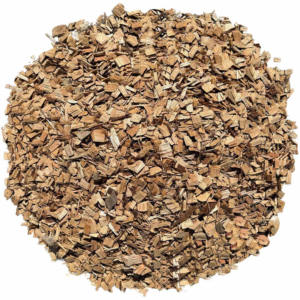 Playground Mulch material reference