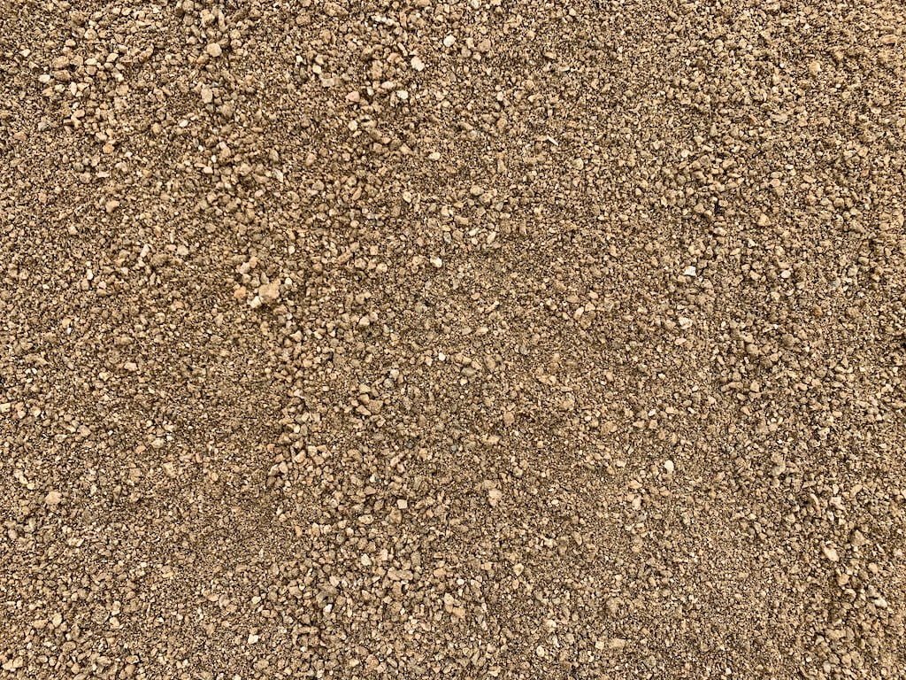 Decomposed Granite material reference