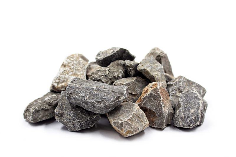 #4 Limestone material reference