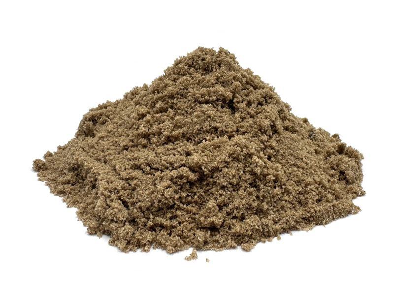 Mason Sand material reference