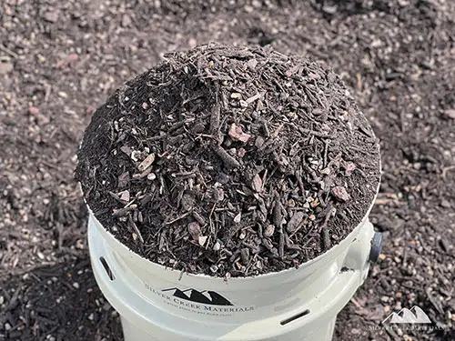 Potting Mix material reference