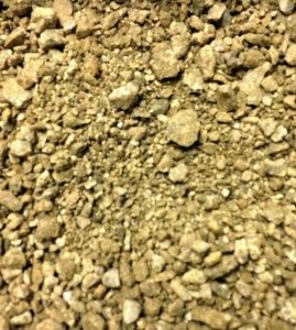 Decomposed Granite material reference