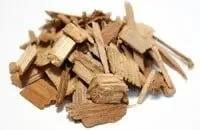 Wood Chips material reference