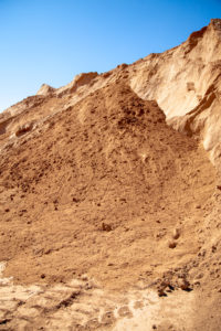 Fill Dirt material reference