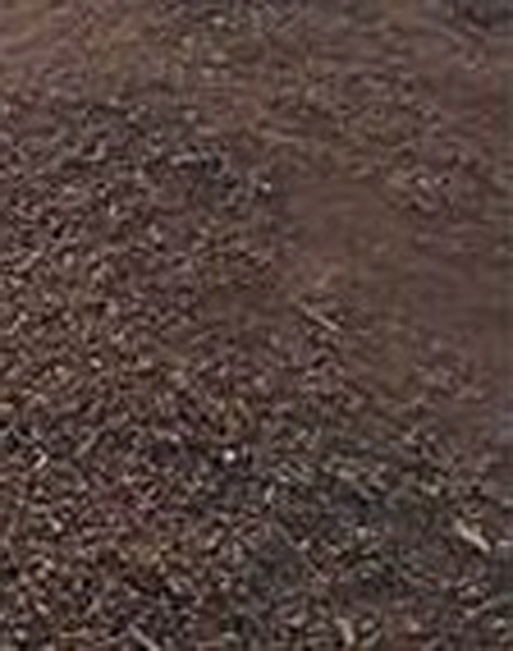 Garden Soil material reference