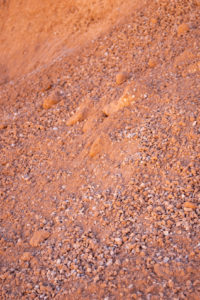 Road Base material reference