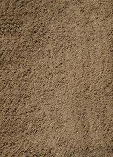 Topsoil material reference
